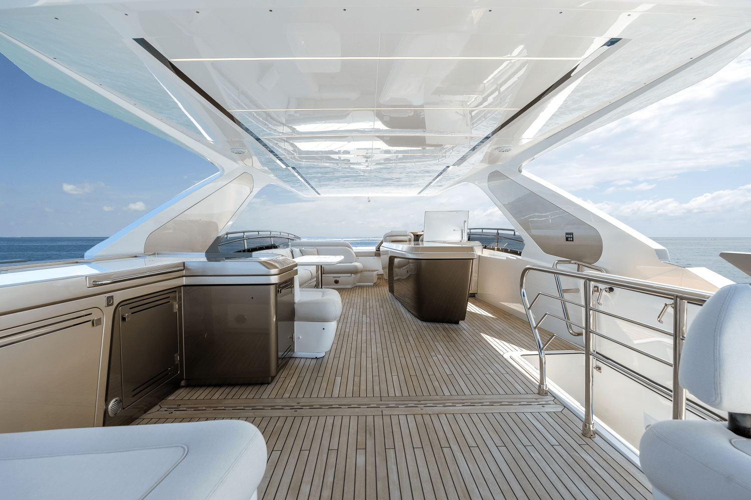 2026 Galeon 800 FLY 83.0 feet, Inuvik, Northwest Territories #13