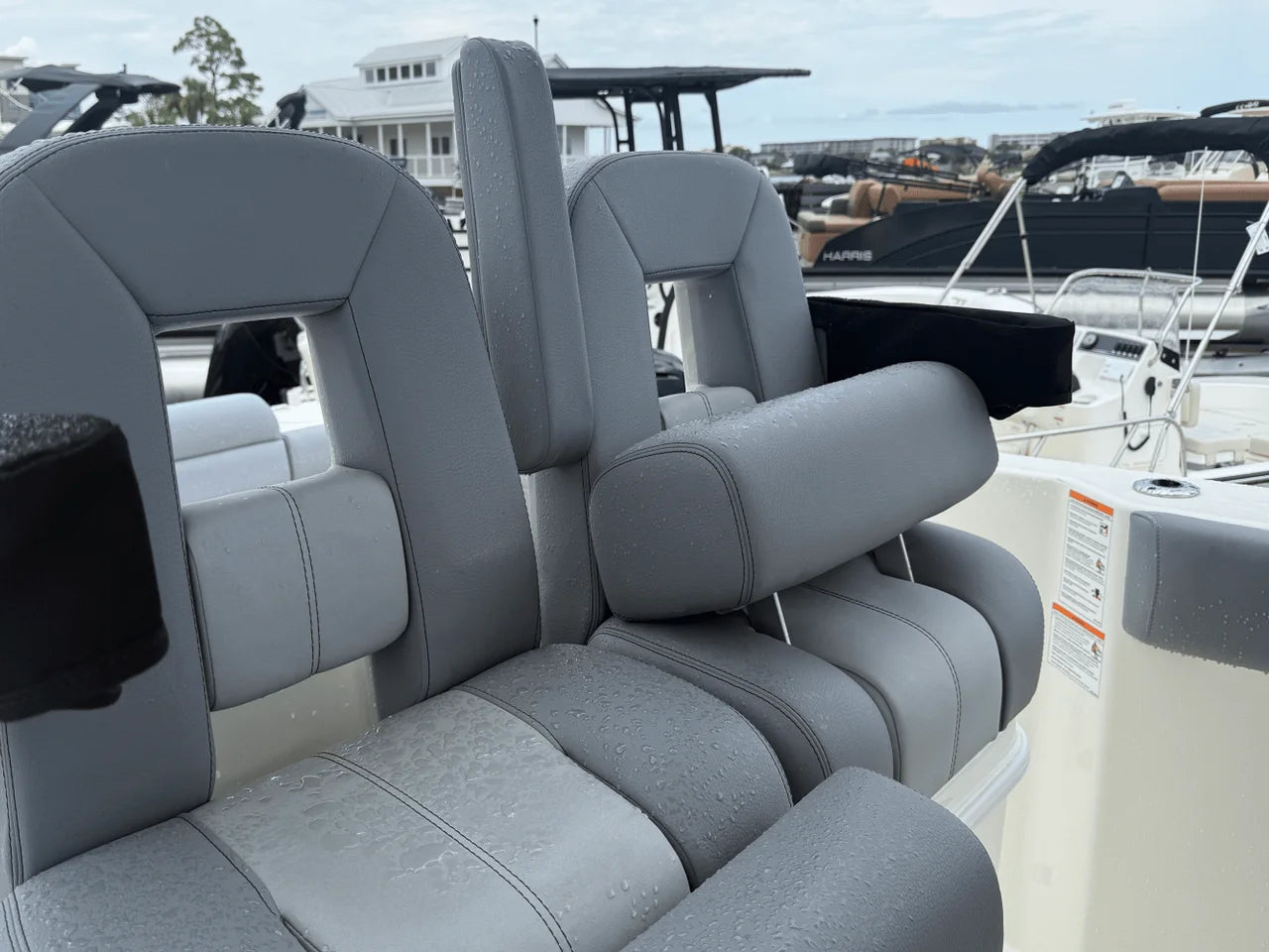 2026 Boston Whaler 280 Outrage 28.0 feet, Fort Walton Beach, Florida #52