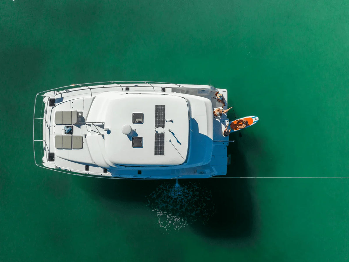 2027 Aquila A42Y 42.0 feet, Stuart, Florida #9