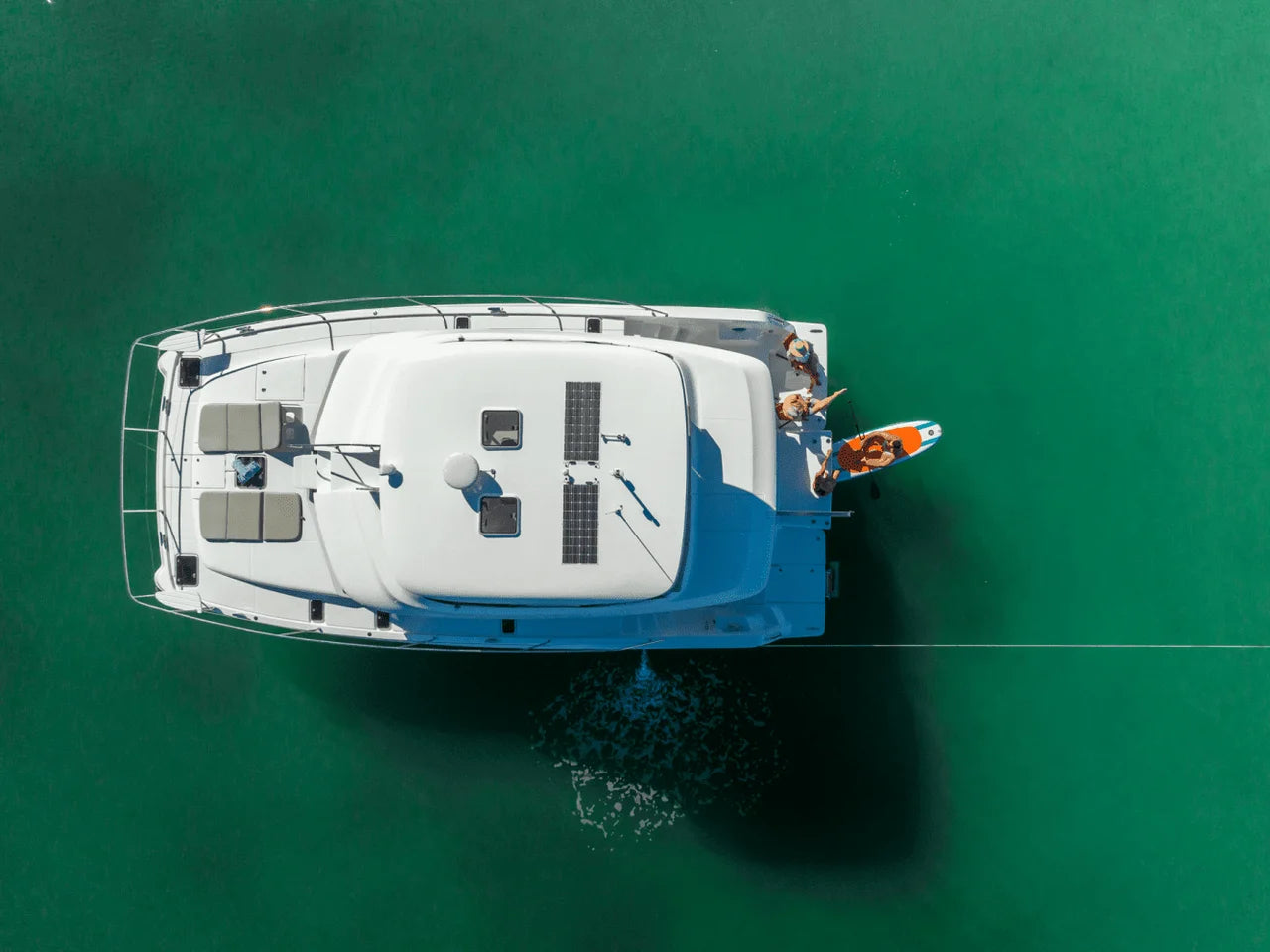2026 Aquila 42 Yacht 42.0 feet, Inuvik, Northwest Territories #9