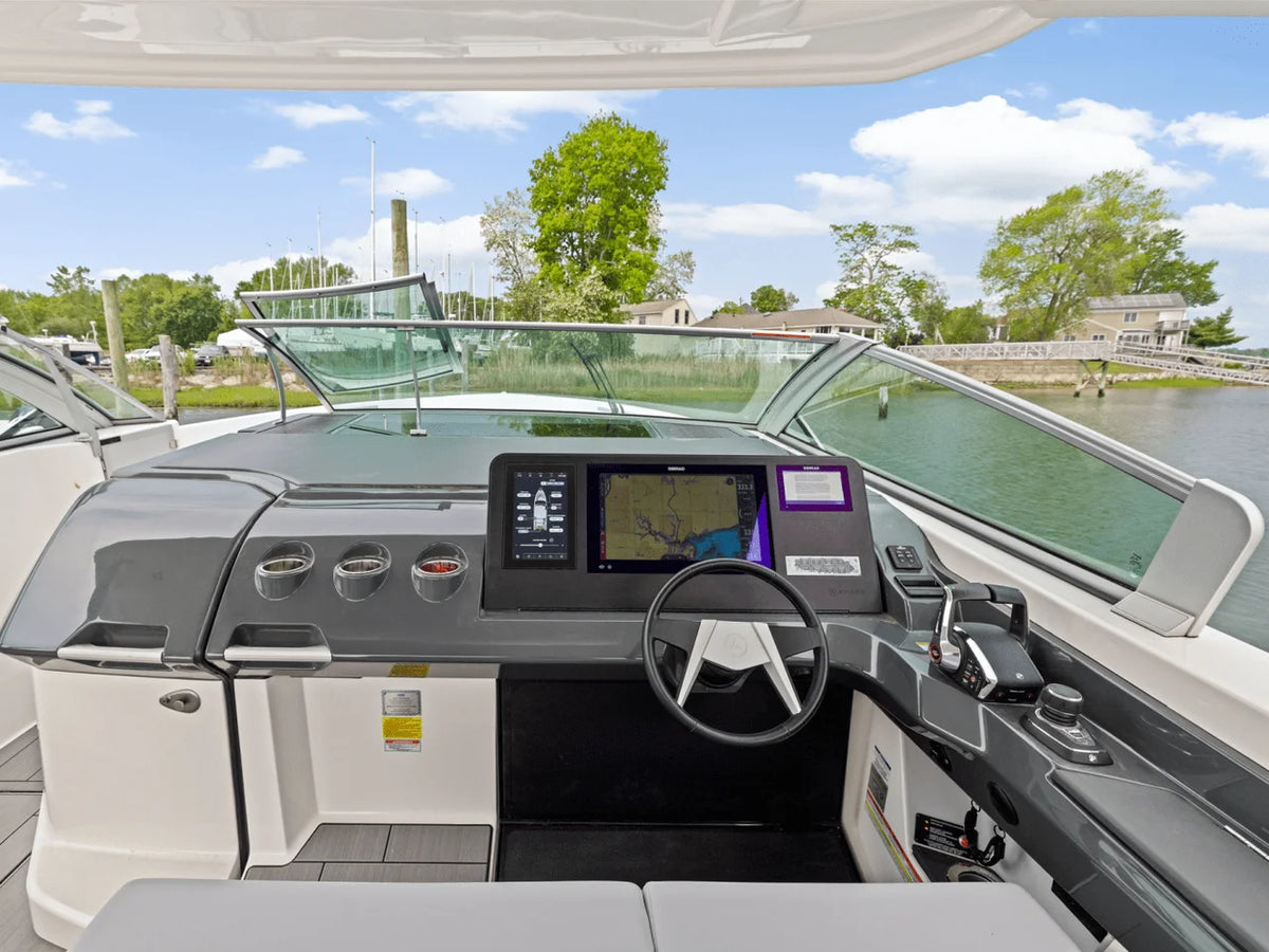 2023 Aviara AV40 Outboard 40.0 feet, Stuart, Florida #25