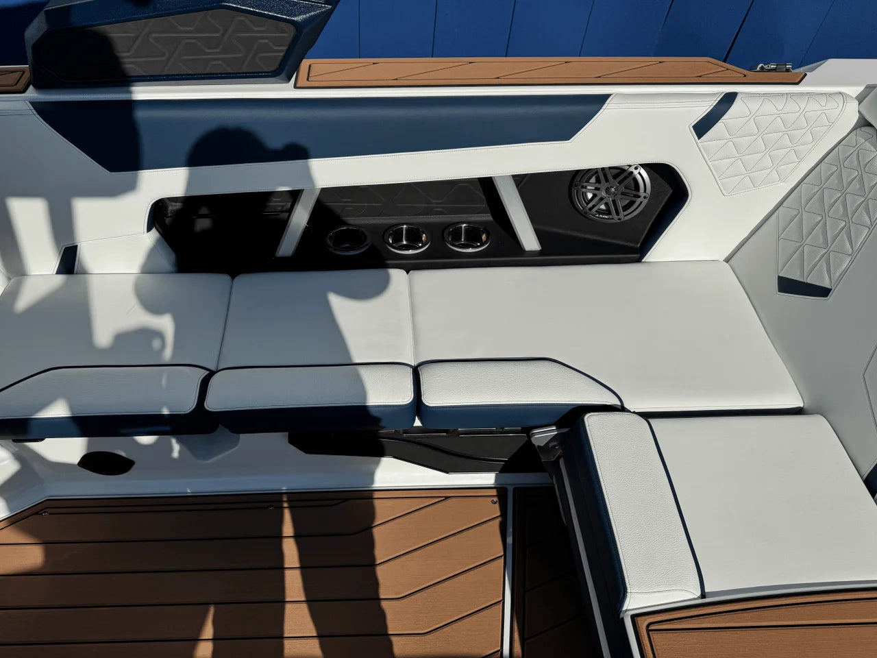 2026 Nautique Super Air Nautique GS22 22.0 feet, Rogers, MN #22