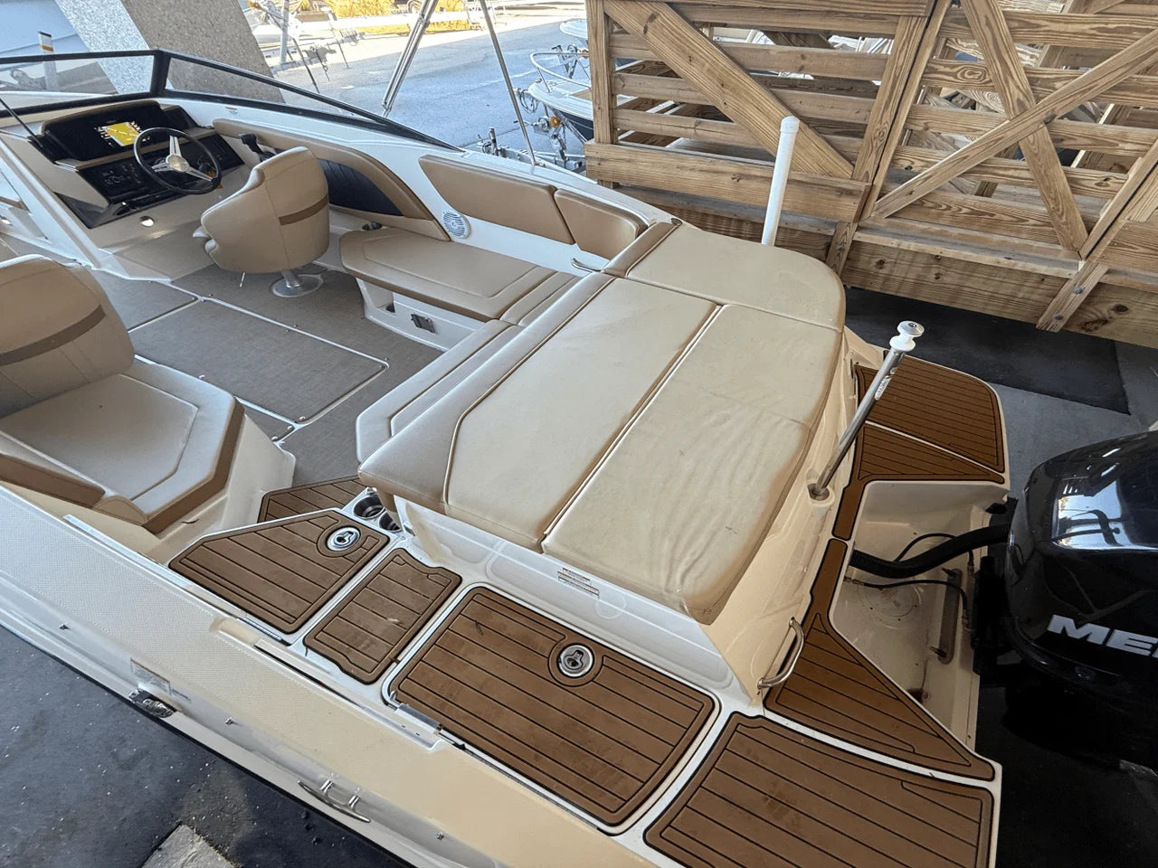 2018 Sea Ray 230 SPX 23.0 feet, Charleston, South Carolina #23