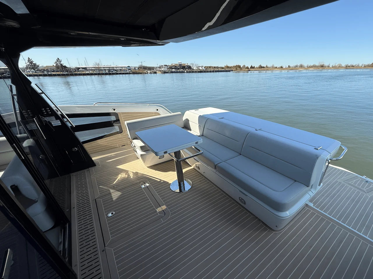 2025 Galeon 450 HTC 45.0 feet, Grasonville, Maryland #14