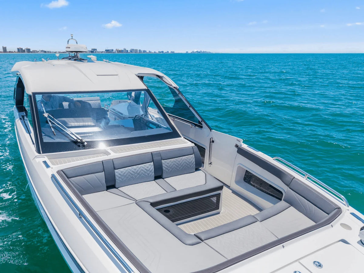 2024 Galeon 325 GTO 32.0 feet, Naples, Florida #7