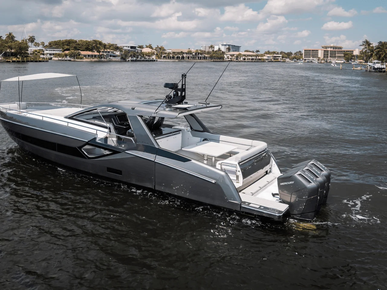 2026 Azimut 48 Verve 48.0 feet, Pompano Beach, FL #74