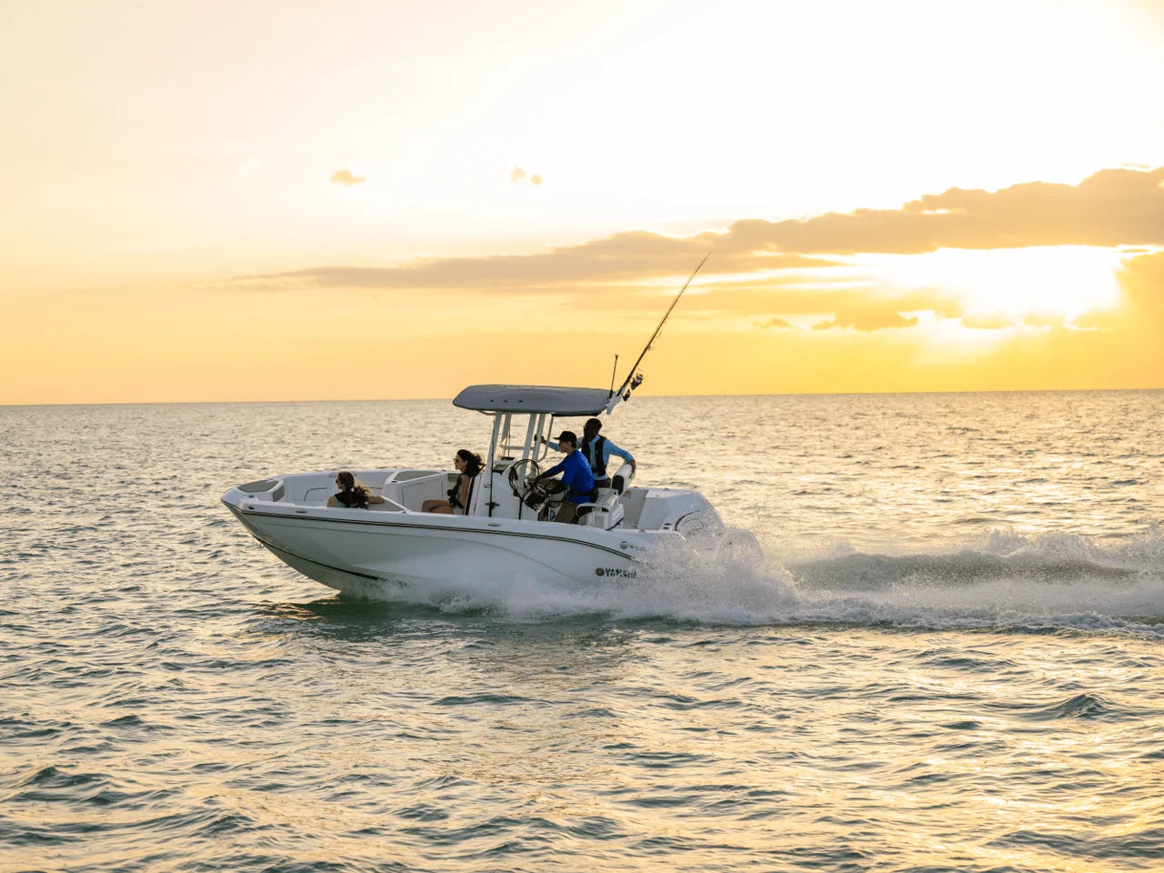 2026 Yamaha 220 FSH Sport 22.0 feet, Inuvik, Northwest Territories #4
