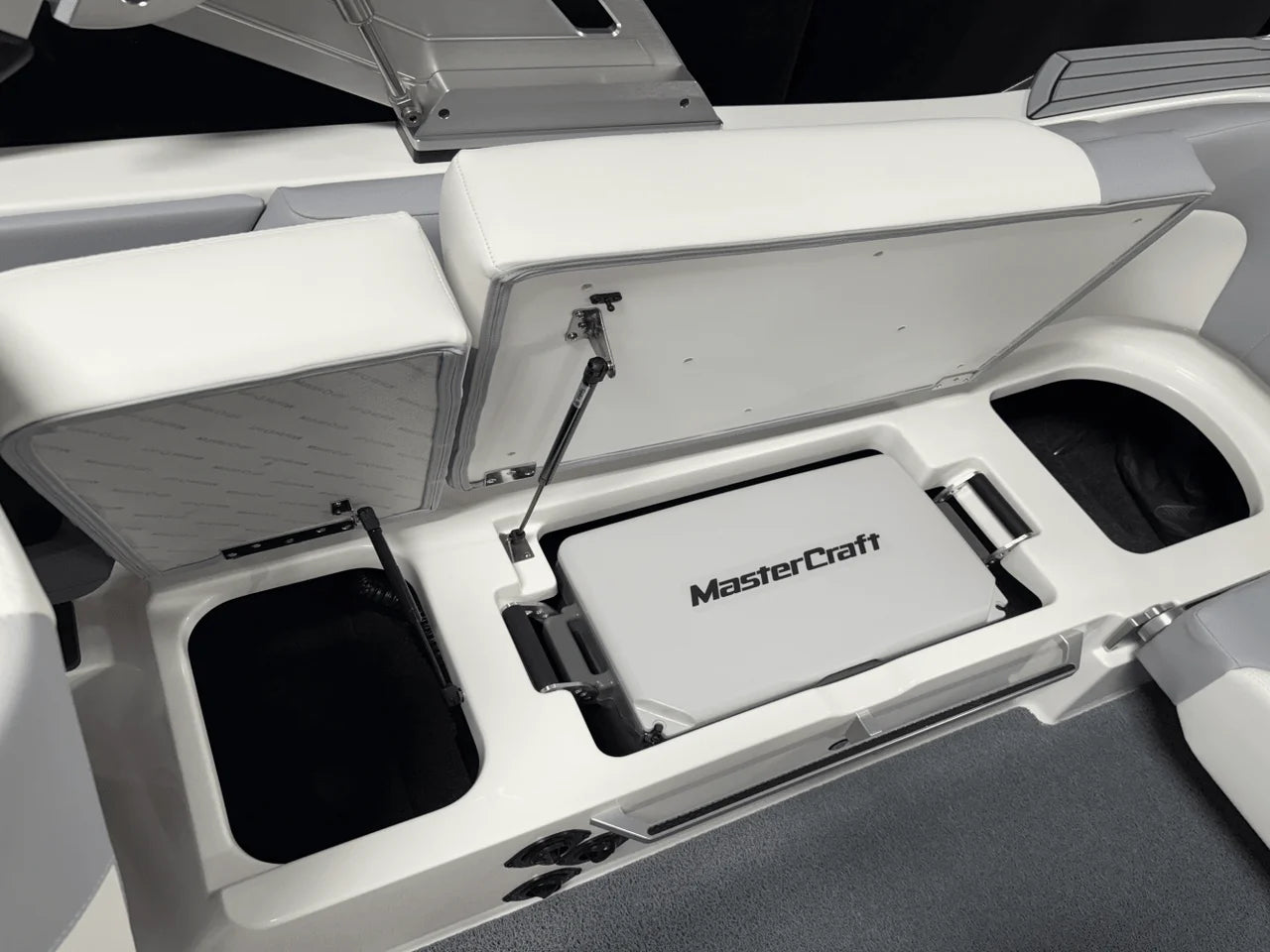 2026 Mastercraft XT23 23.0 feet, Nisswa, Minnesota #44