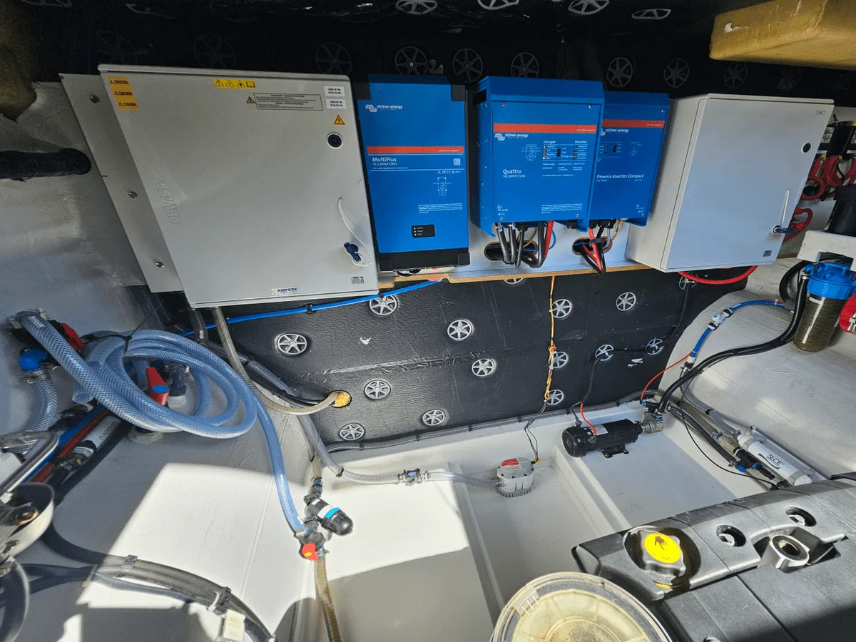 2023 Fountaine Pajot MY 6 44.0 feet, Clearwater, Florida #45