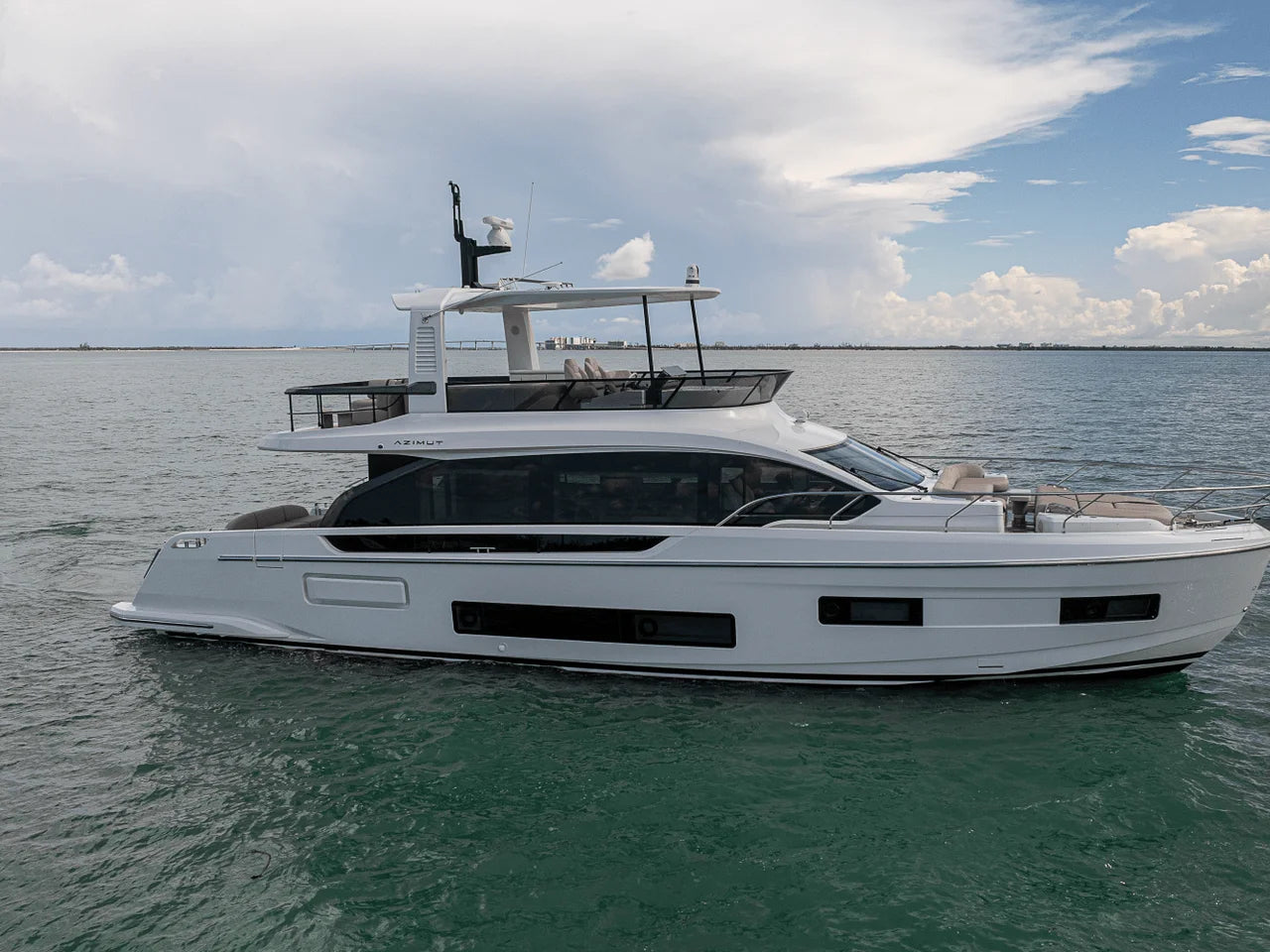 2026 Azimut Fly 62 62.0 feet, Naples, Florida #97