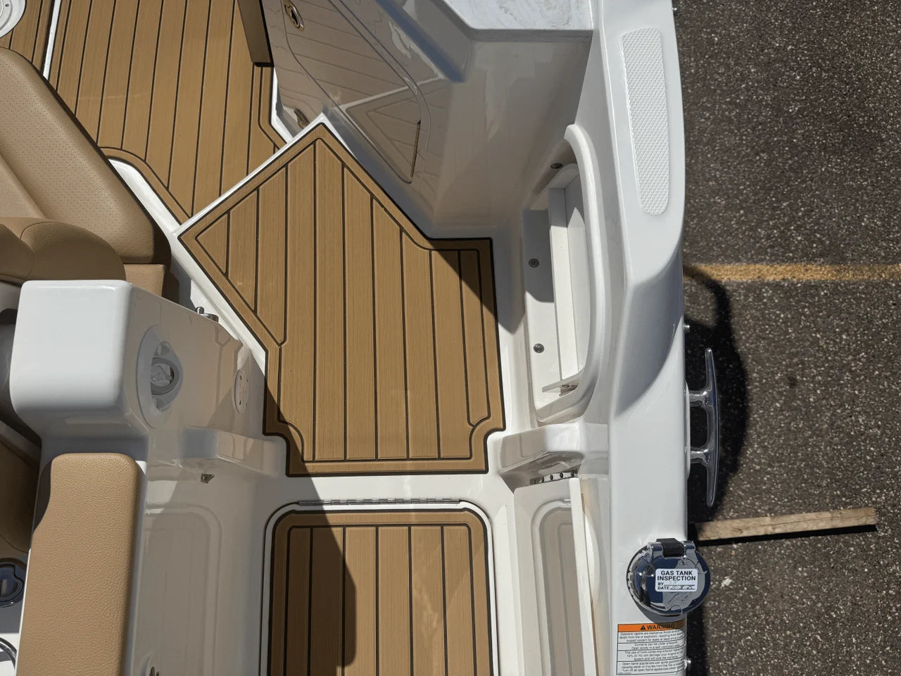2026 Sea Ray SDX 290 29.0 feet, Rogers, Minnesota #15