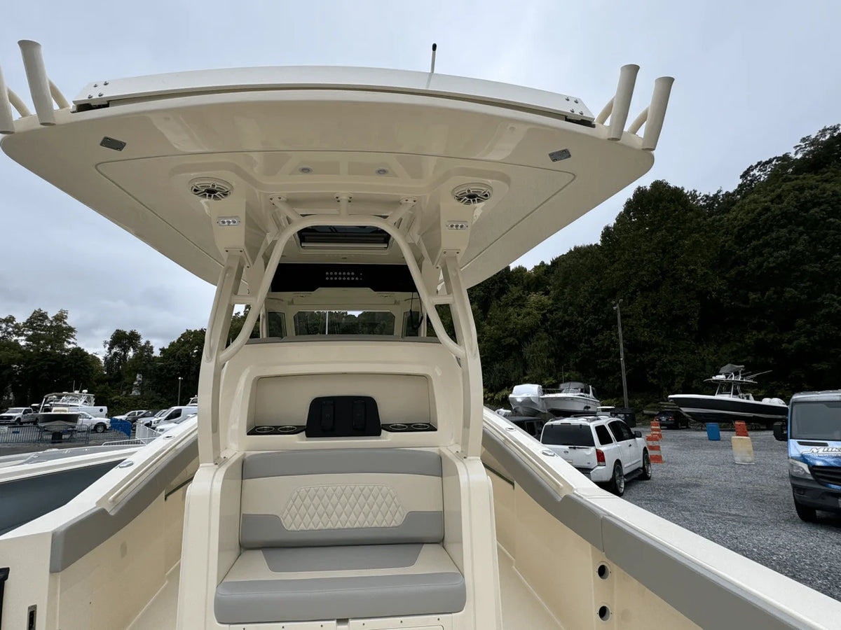 2025 Scout 377 LXF 37.0 feet, Charleston, SC #16