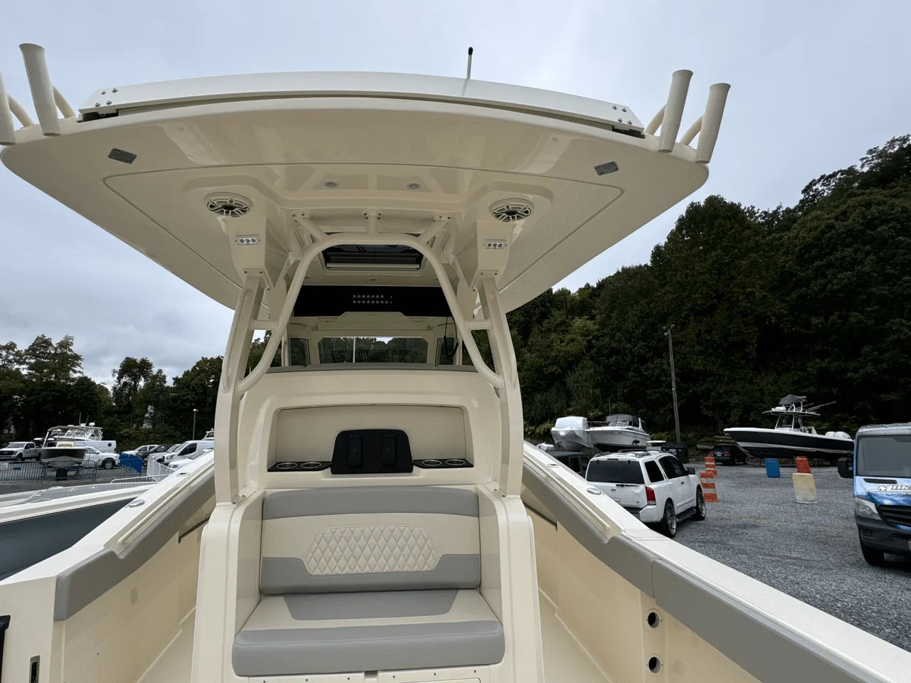 2025 Scout 377 LXF 37.0 feet, Charleston, SC #16