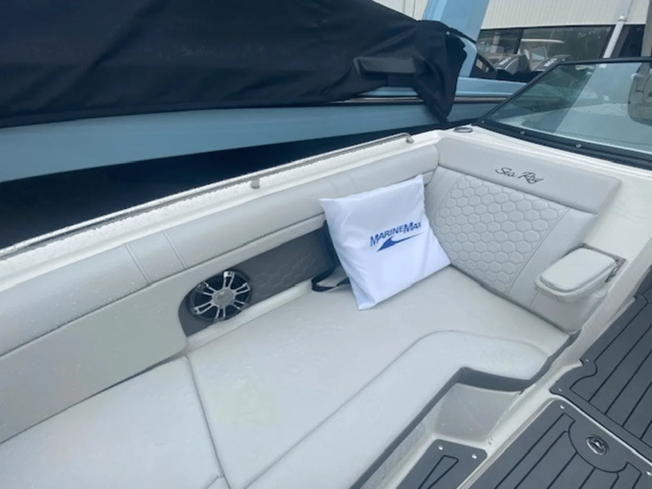 2021 Sea Ray 270 SDX 27.0 feet, Brick Township, New Jersey #13