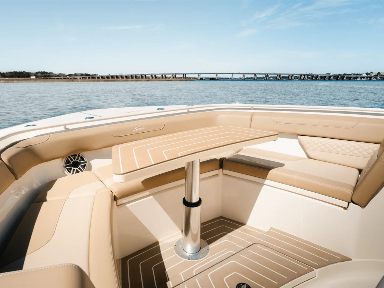 2025 Scout 400 LXF 40.0 feet, Charleston, SC #45