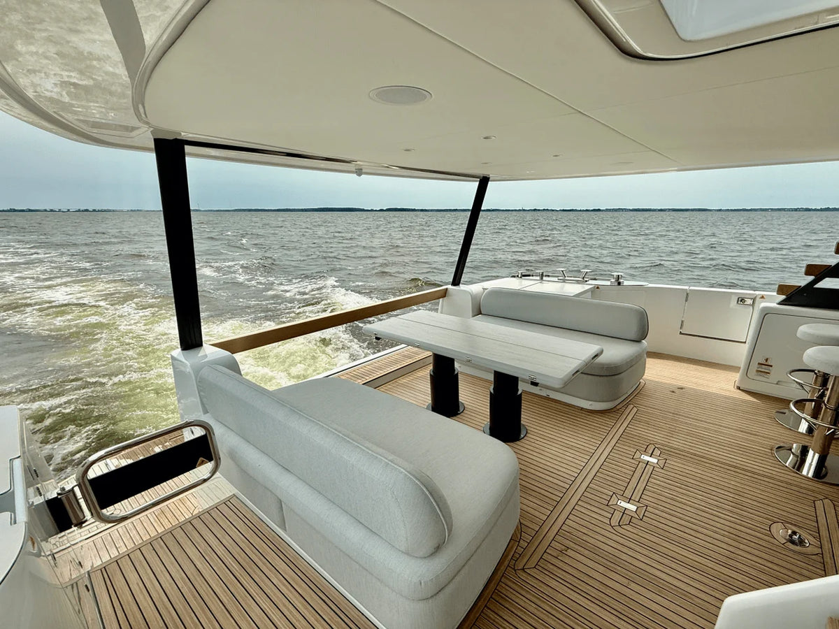 2026 Azimut Magellano 60 60.0 feet, Huntington, NY #26