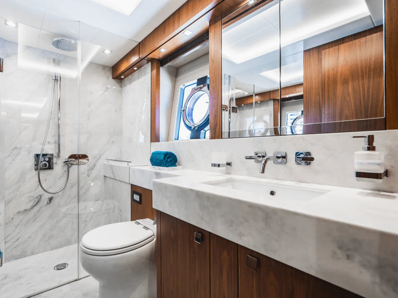 2019 Sunseeker 86 86.0 feet, Fort Lauderdale , FL #50