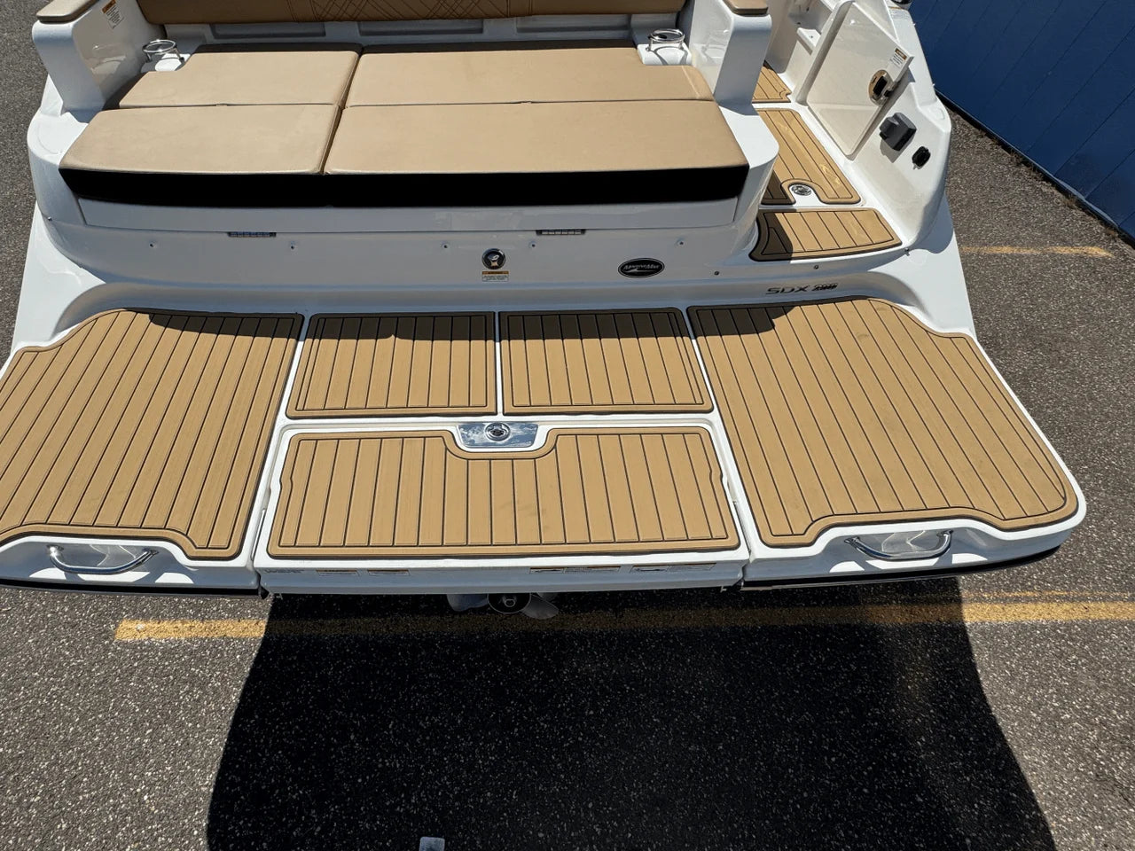 2026 Sea Ray SDX 290 29.0 feet, Rogers, Minnesota #7