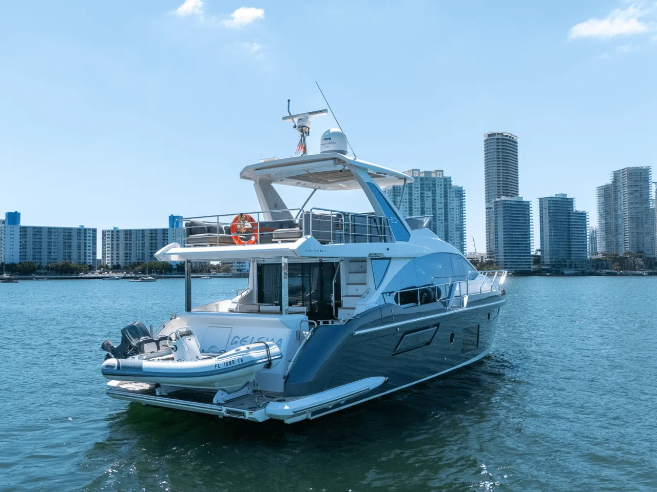 2023 Azimut 60 FLY 60.0 feet, Miami, FL #7