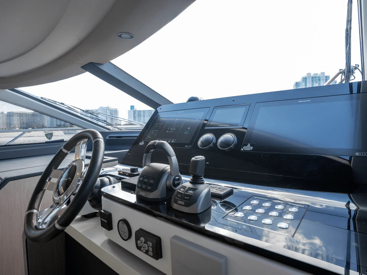 2023 Azimut 60 FLY 60.0 feet, Miami, FL #33