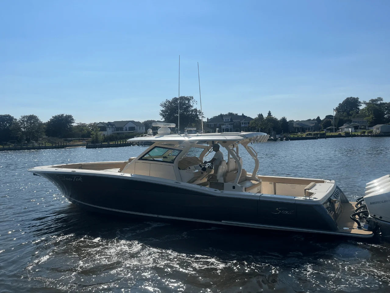 2020 Scout 380 LXF 38.0 feet, WEST ISLIP, NY #2