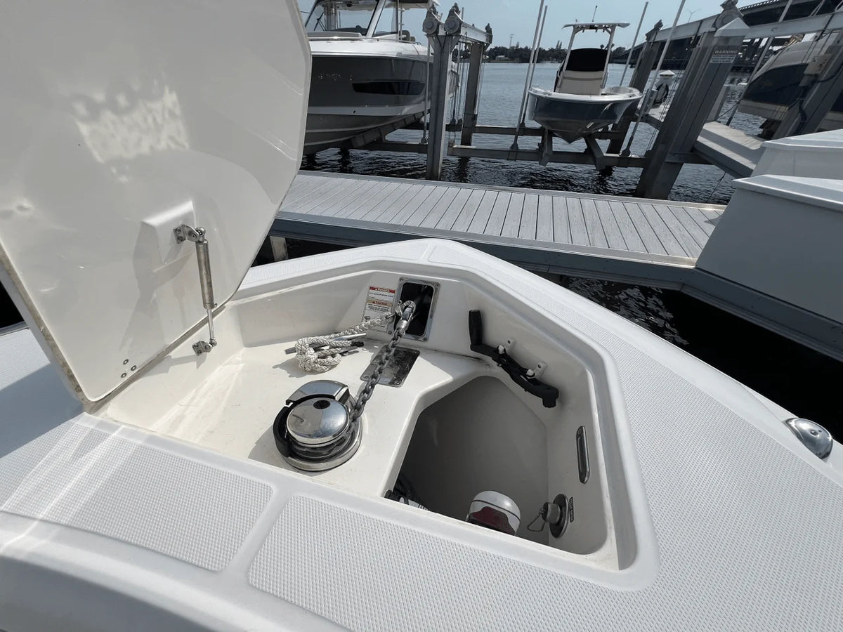 2019 Boston Whaler 280 OUTRAGE 28.0 feet, Stuart, Florida #27