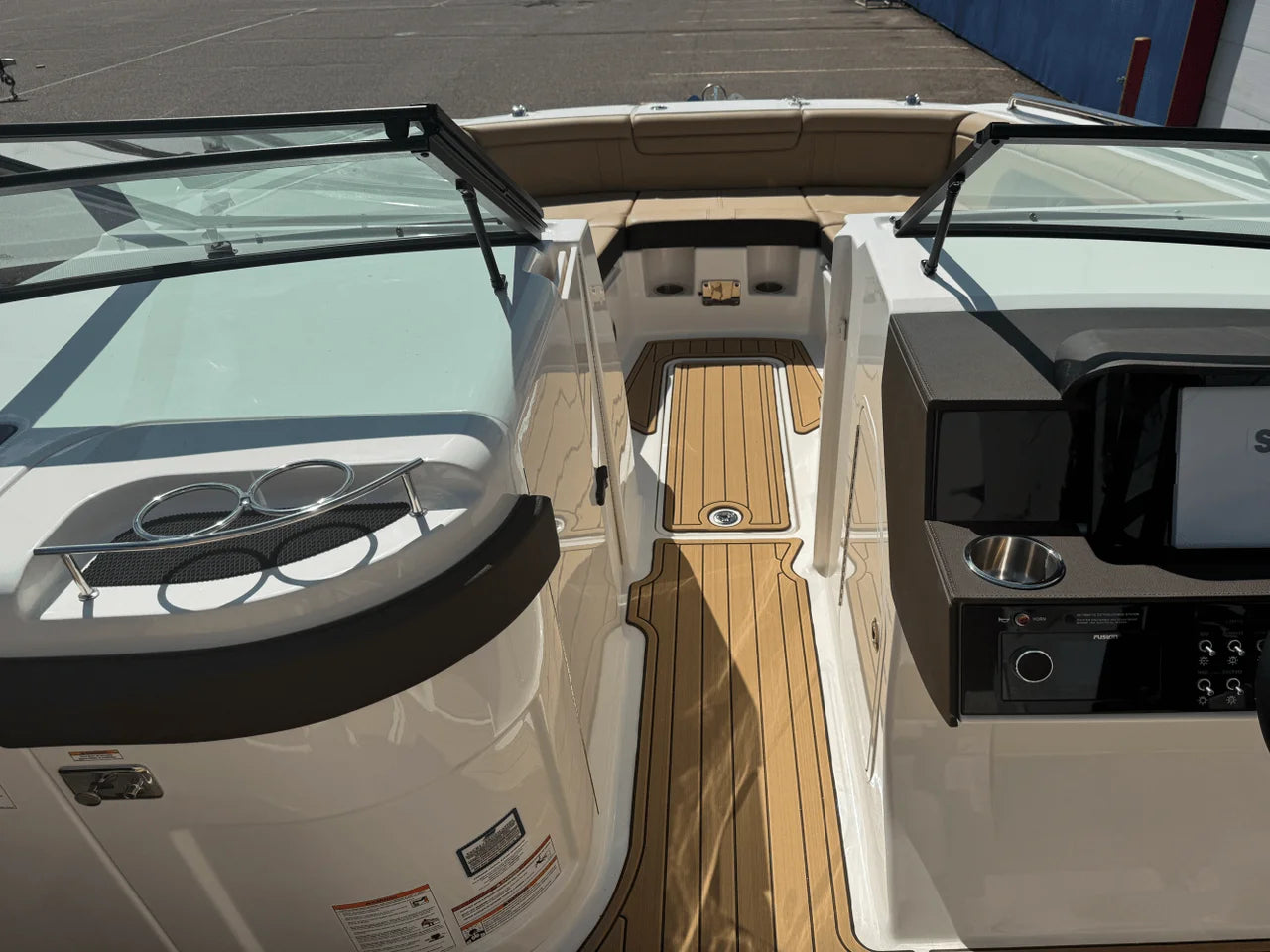 2026 Sea Ray SDX 290 29.0 feet, Rogers, Minnesota #50