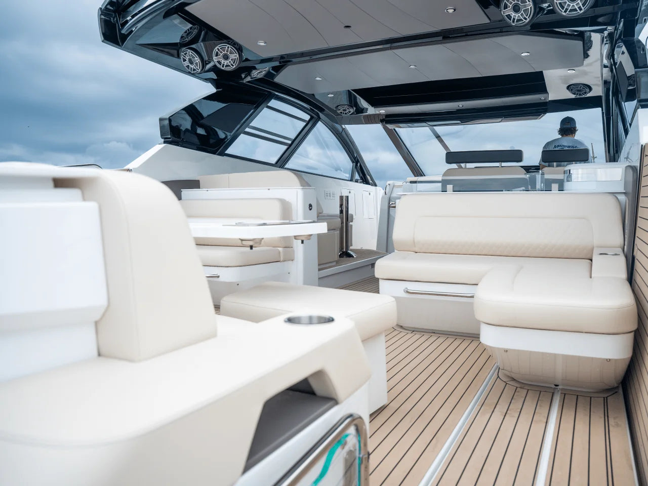 2026 Cruisers Yachts 50GLS OB 50.0 feet, Wrightsville Beach, North Carolina #27