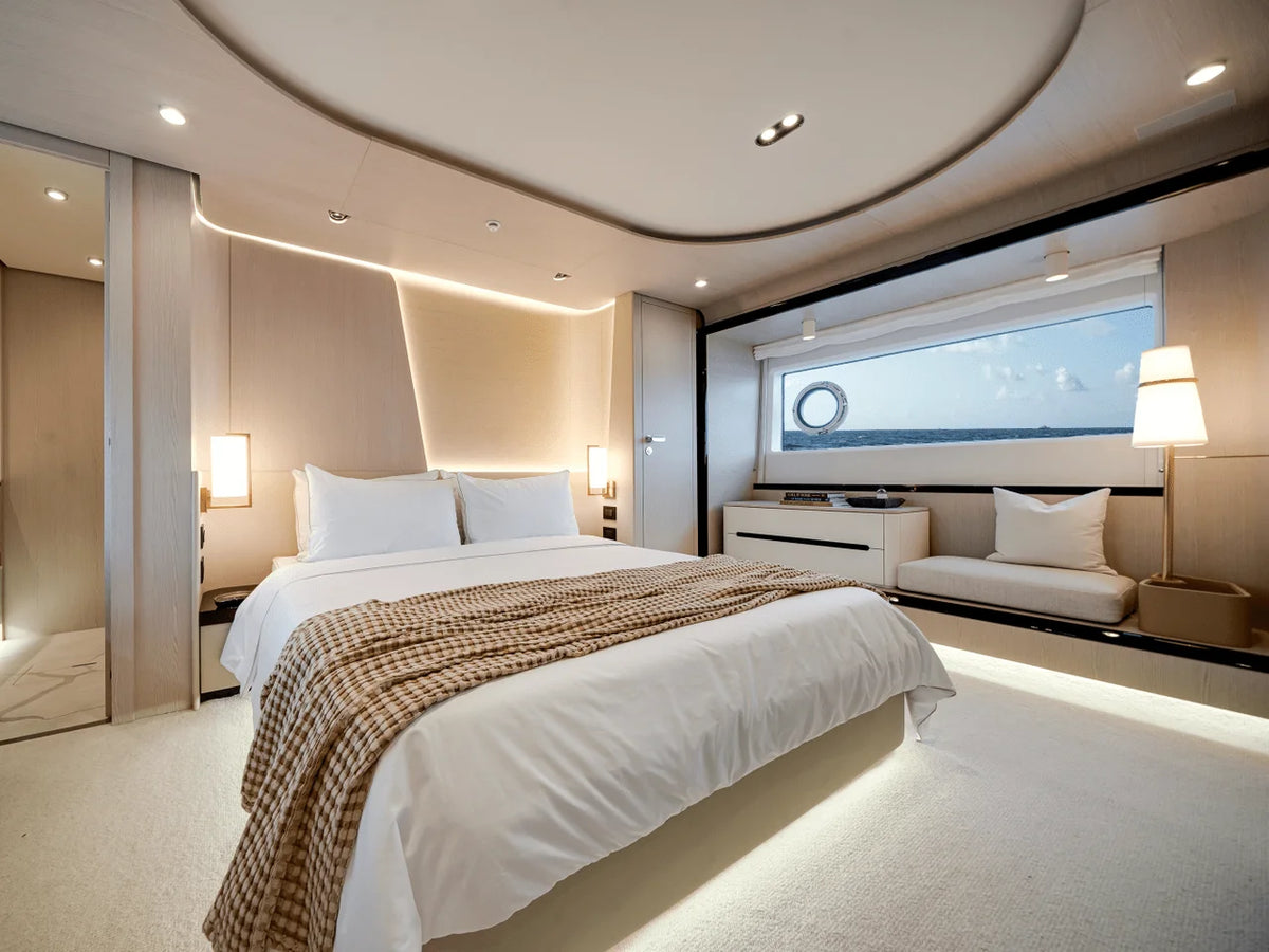 2026 Azimut Fly 78 78.0 feet, Dania Beach, Florida #41