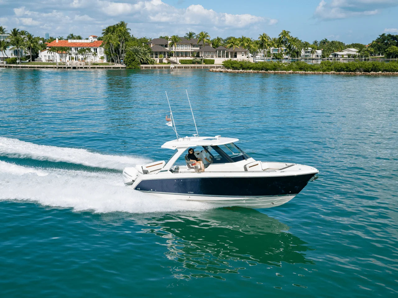 2025 Tiara Yachts LS 34 34.0 feet, Inuvik, Northwest Territories #67