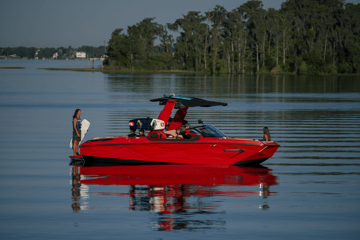 2026 Nautique G25 Paragon 25.0 feet, Inuvik, Northwest Territories #3
