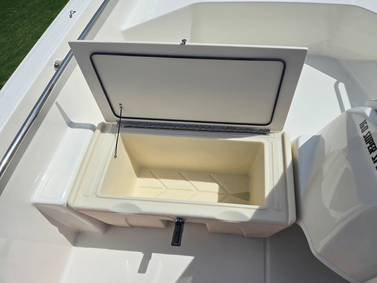 2025 Boston Whaler 160 Super Sport 16.0 feet, Charleston, SC #7