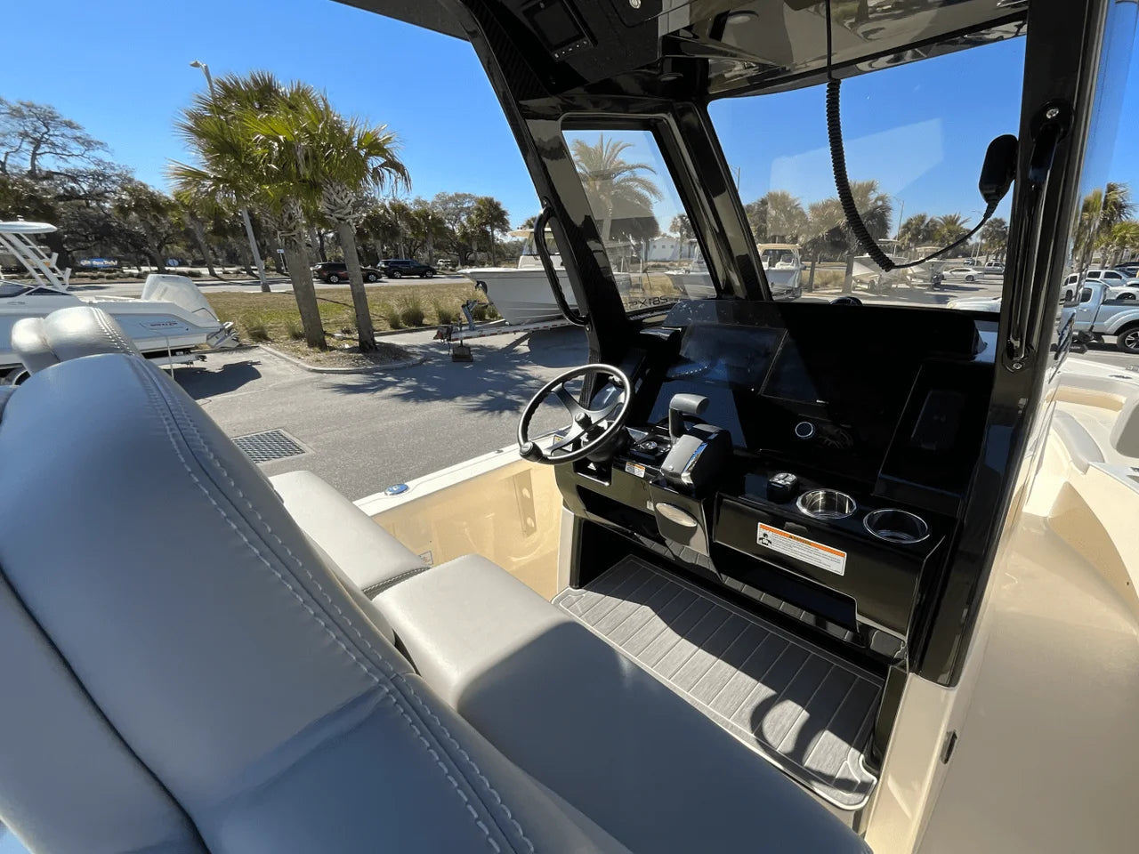 2025 Scout 261 XSS 26.0 feet, Jacksonville Beach, FL #9