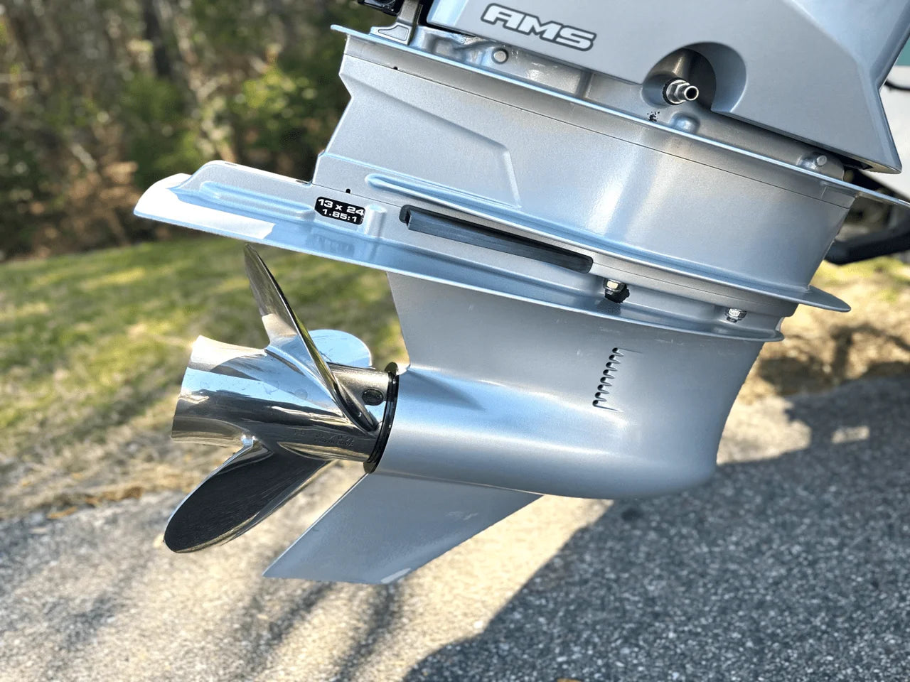 2021 Boston Whaler 240 DAUNTLESS 24.0 feet, Charleston, SC #5