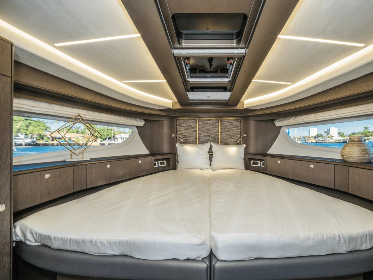 2026 Galeon 400 FLY 40.0 feet, Inuvik, Northwest Territories #54