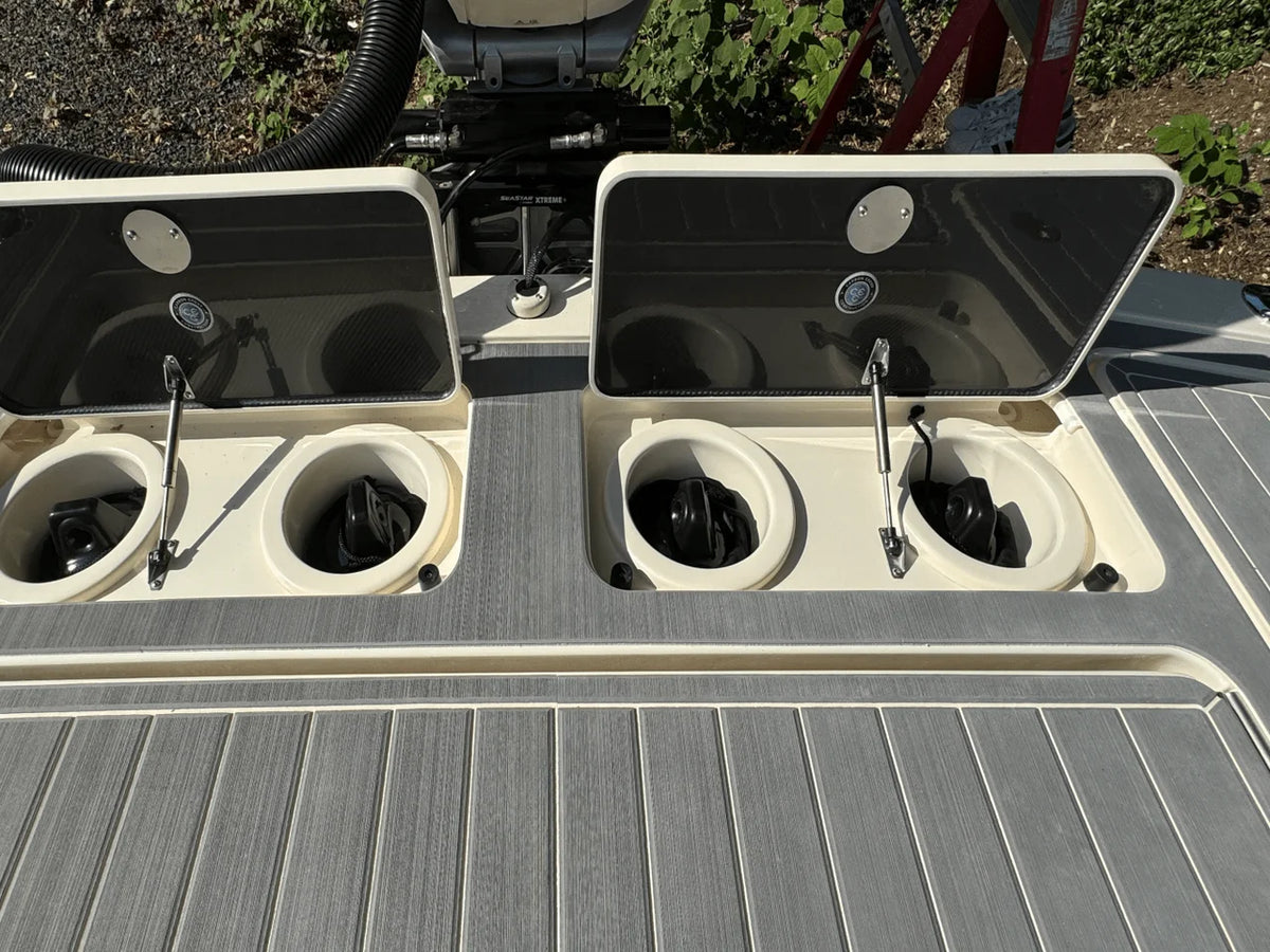 2025 Scout 281 XSS 28.0 feet, Huntington, NY #12