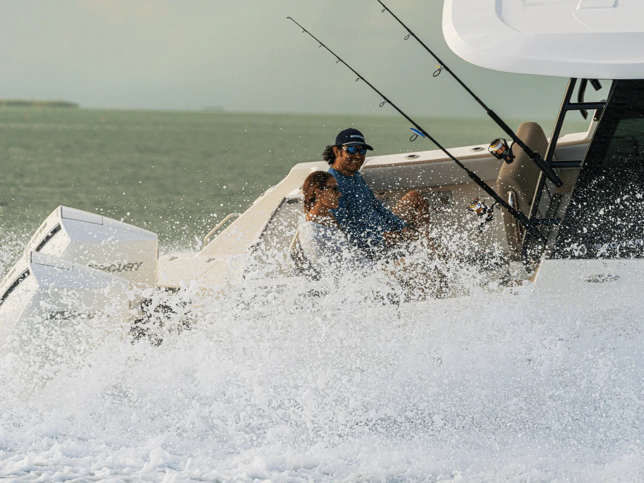 2027 Boston Whaler 330 Vantage 33.0 feet, Stuart, Florida #10