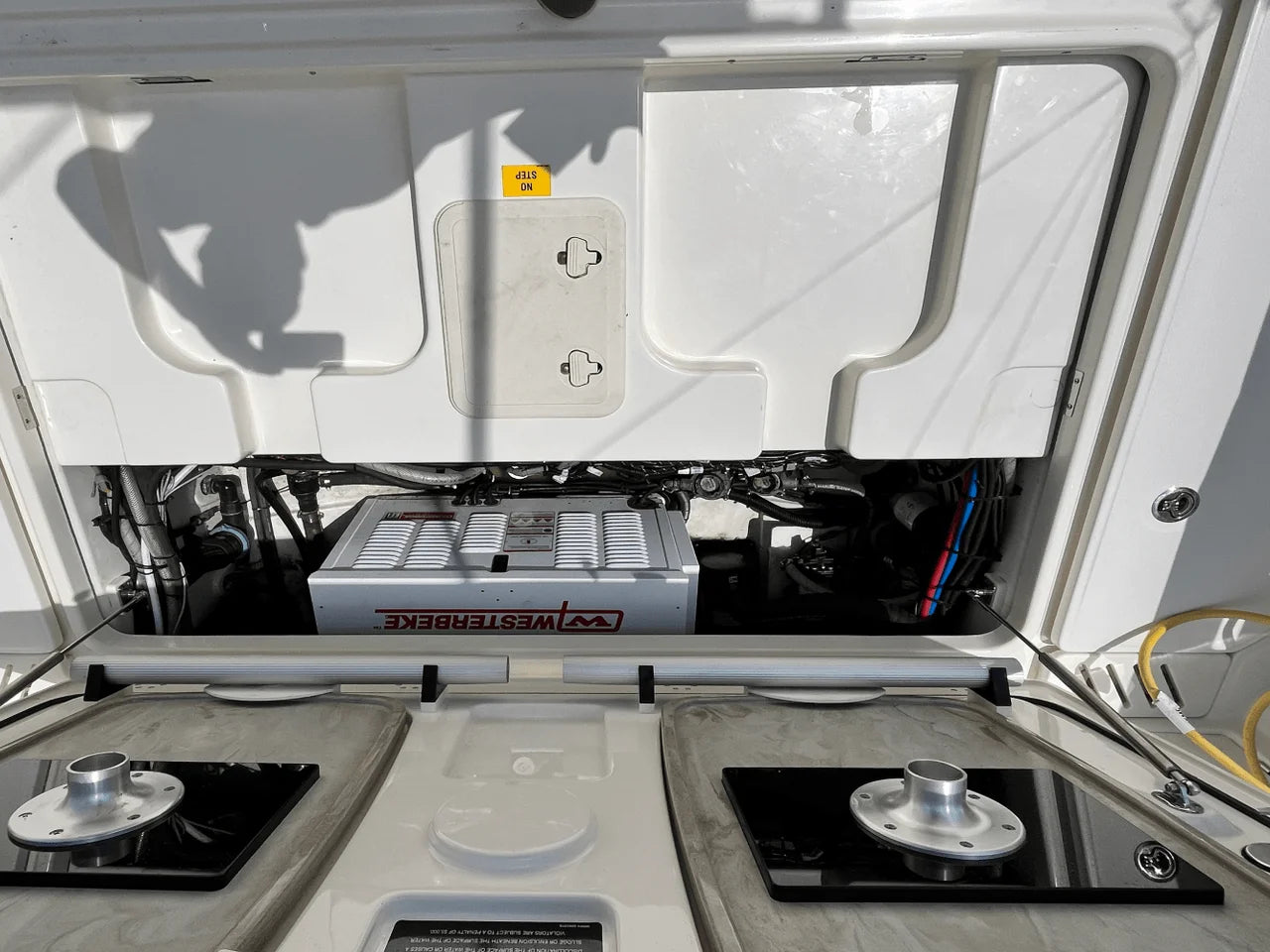 2022 Boston Whaler 345 CONQUEST 34.0 feet, Dennis, New Jersey #19
