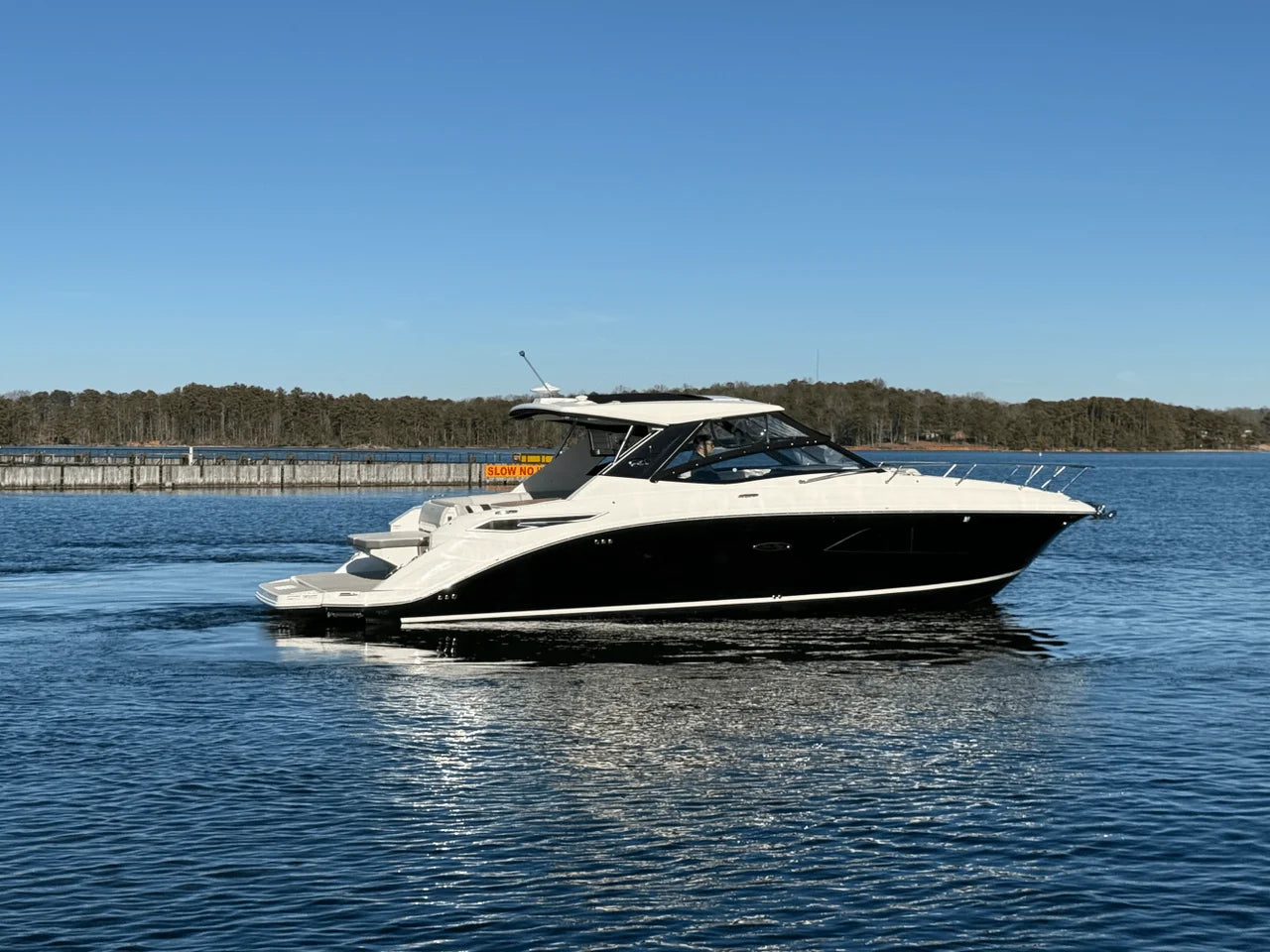2023 Sea Ray 320 SUNDANCER 32.0 feet, Cumming, GA #4