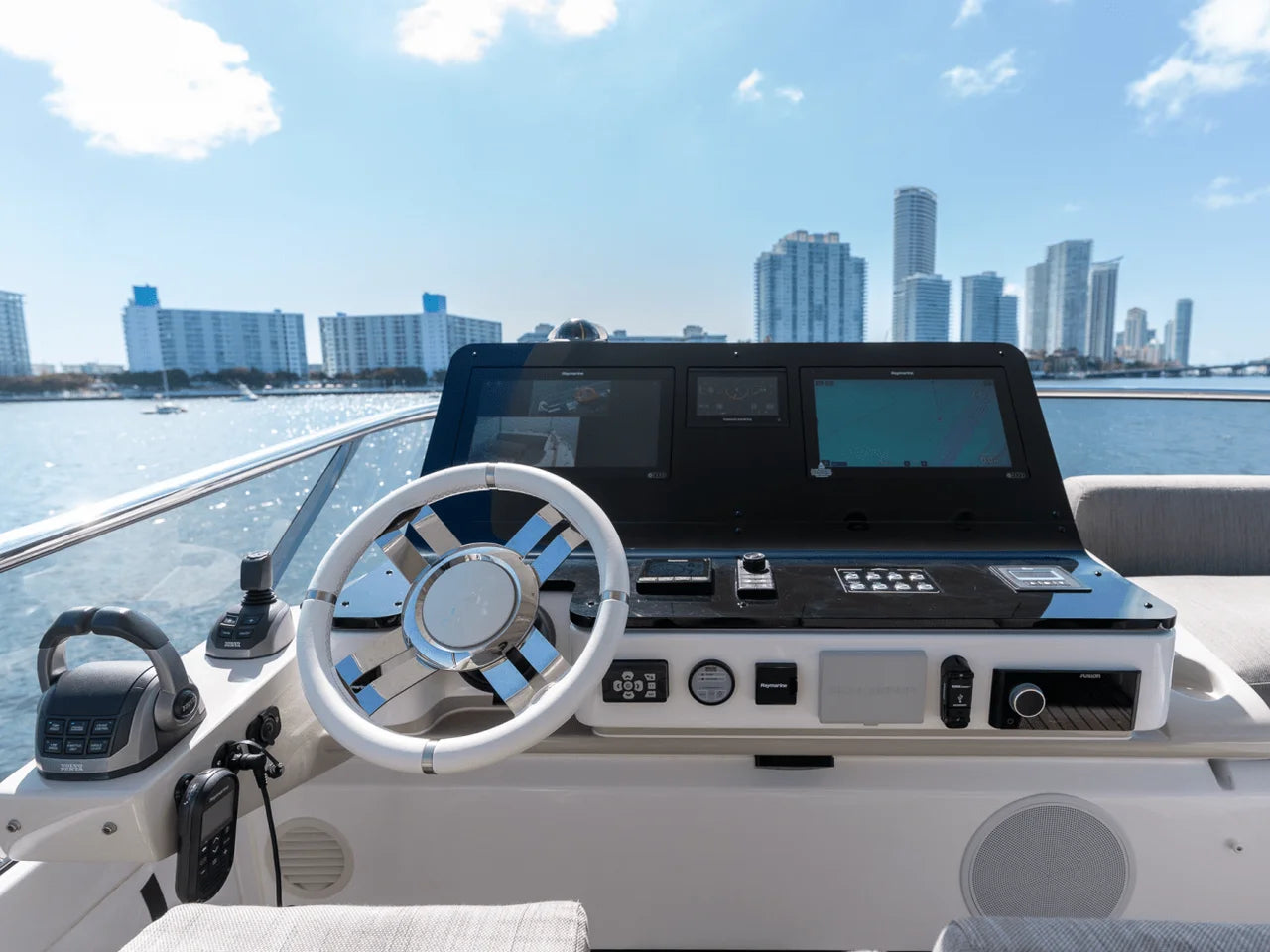 2023 Azimut 60 FLY 60.0 feet, Miami, FL #58