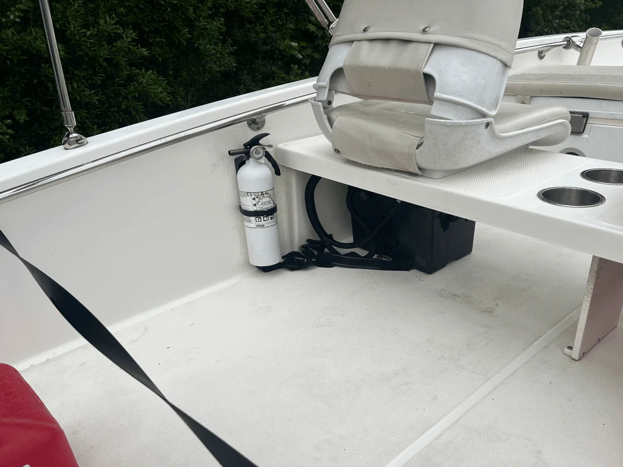 2021 Boston Whaler 130 SUPER SPORT 13.0 feet, Charleston, SC #13