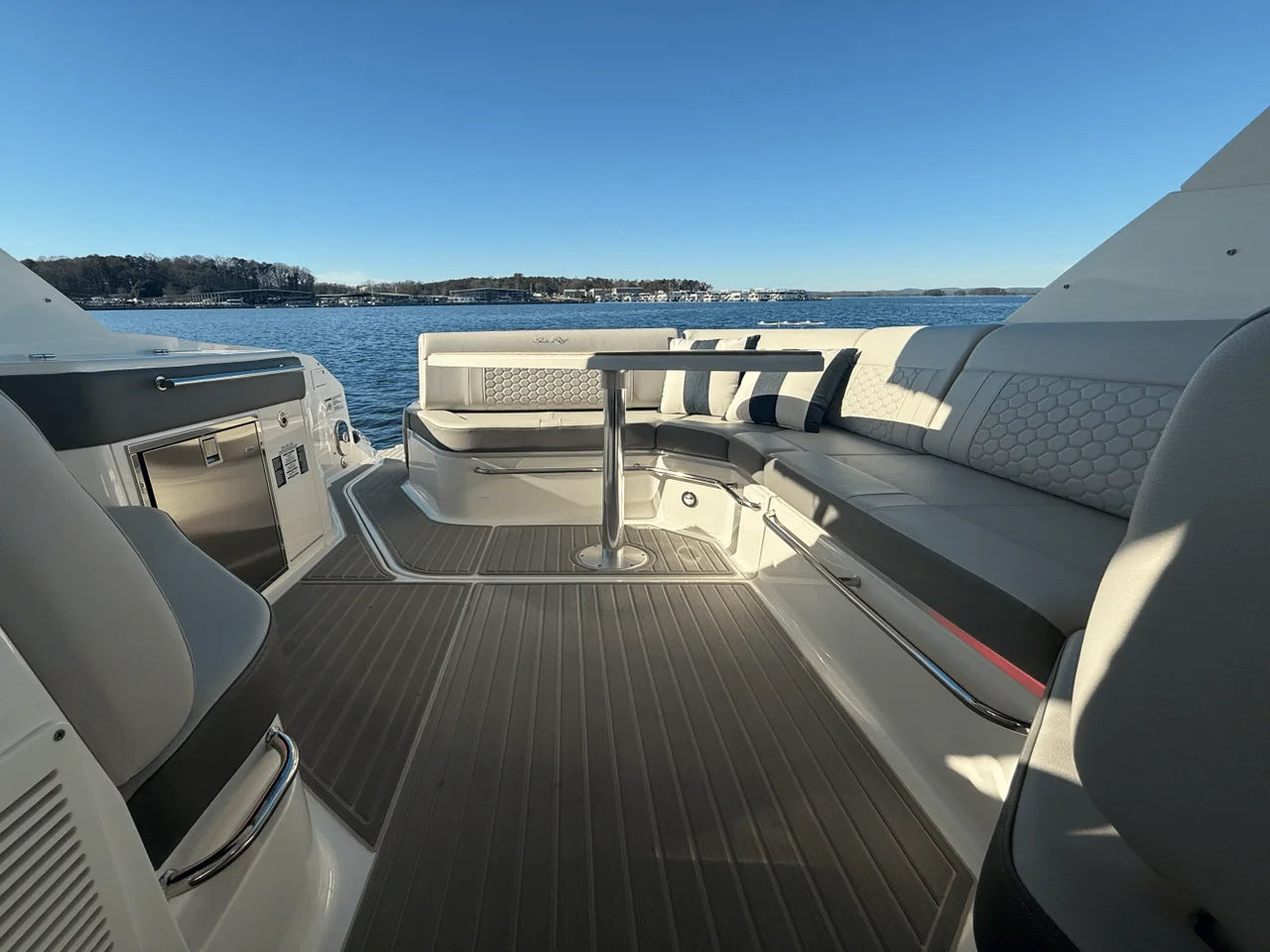 2023 Sea Ray 320 SUNDANCER 32.0 feet, Cumming, GA #44