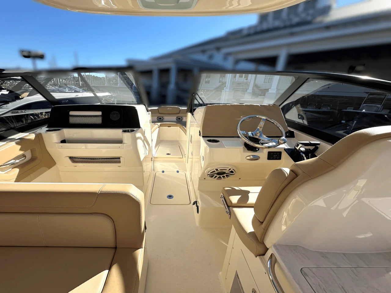 2025 Scout 277 Dorado 27.0 feet, Charleston, SC #15