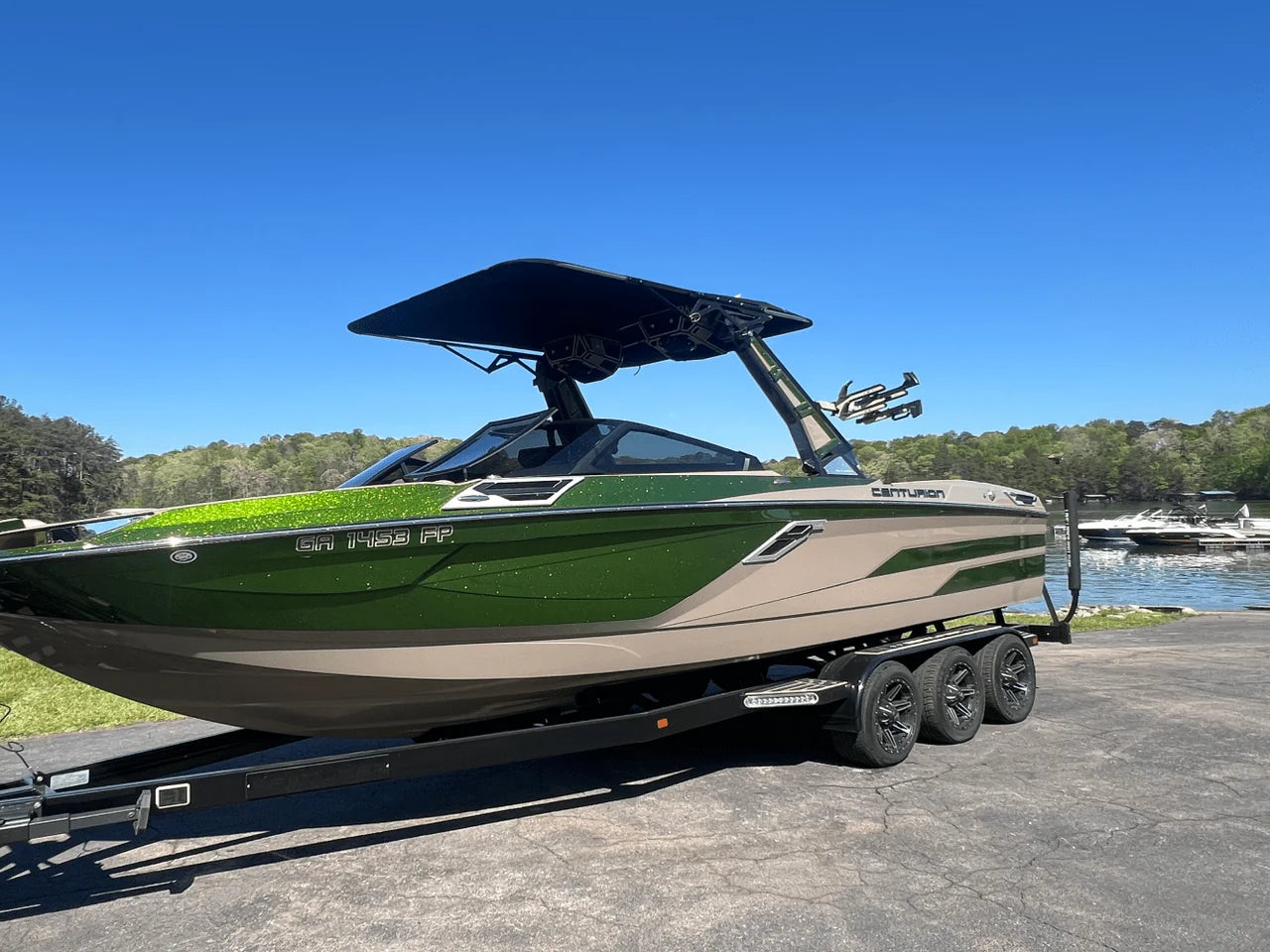 2023 Centurion RI265 26.0 feet, Cumming, GA #3