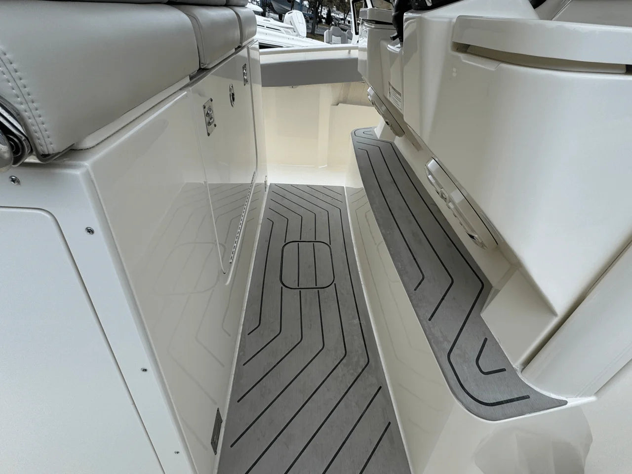 2025 Scout 377 LXF 37.0 feet, Charleston, SC #30