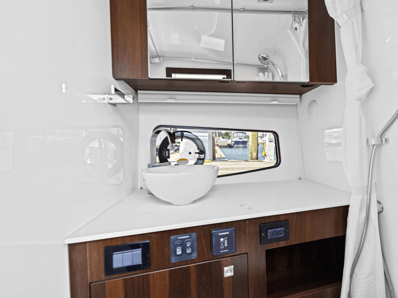2026 Cruisers Yachts 34 GLS Outboard 34.0 feet, Danvers, Massachusetts #45