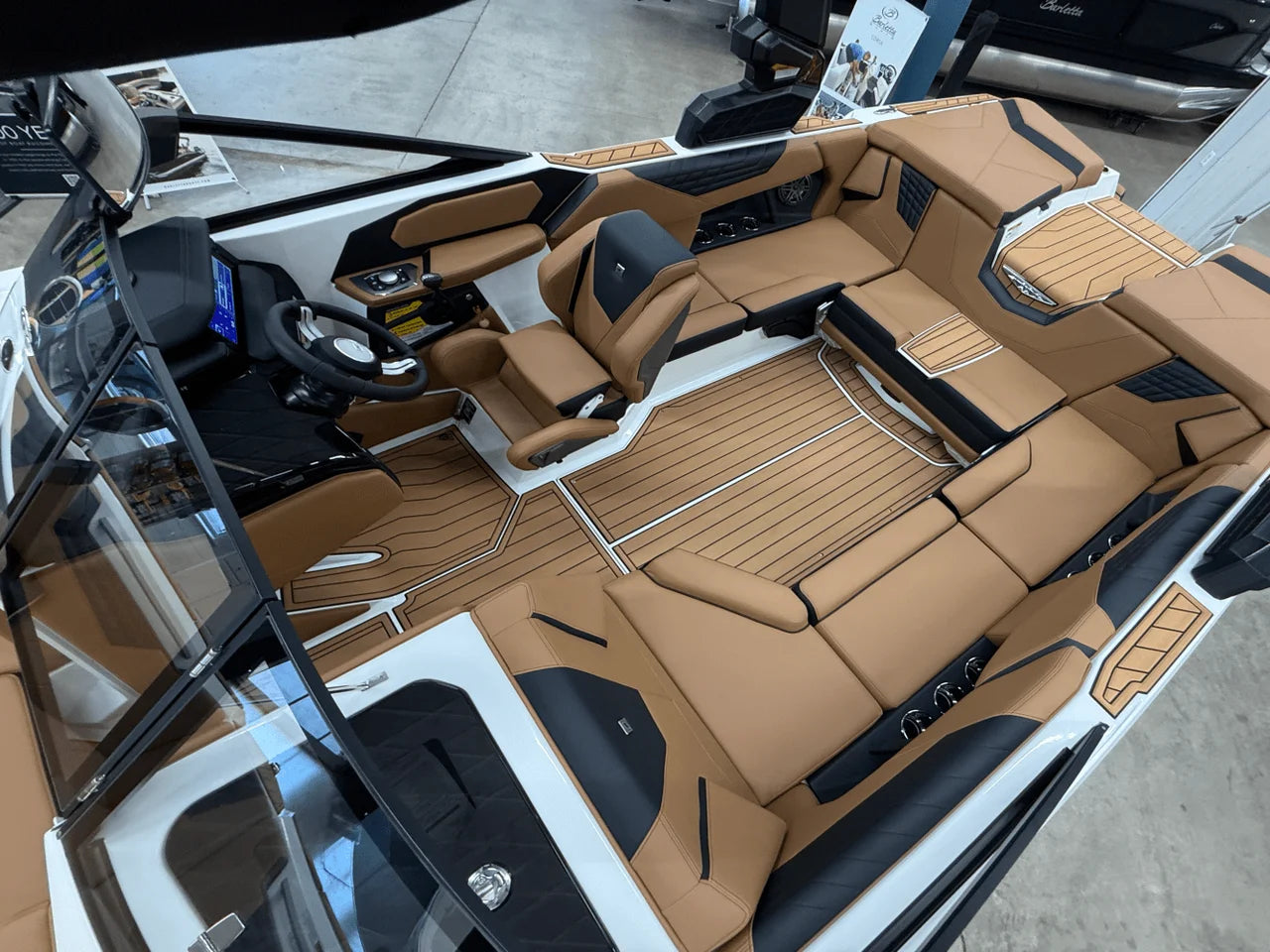 2026 Nautique Super Air Nautique S21 21.0 feet, Crosslake, Minnesota #12