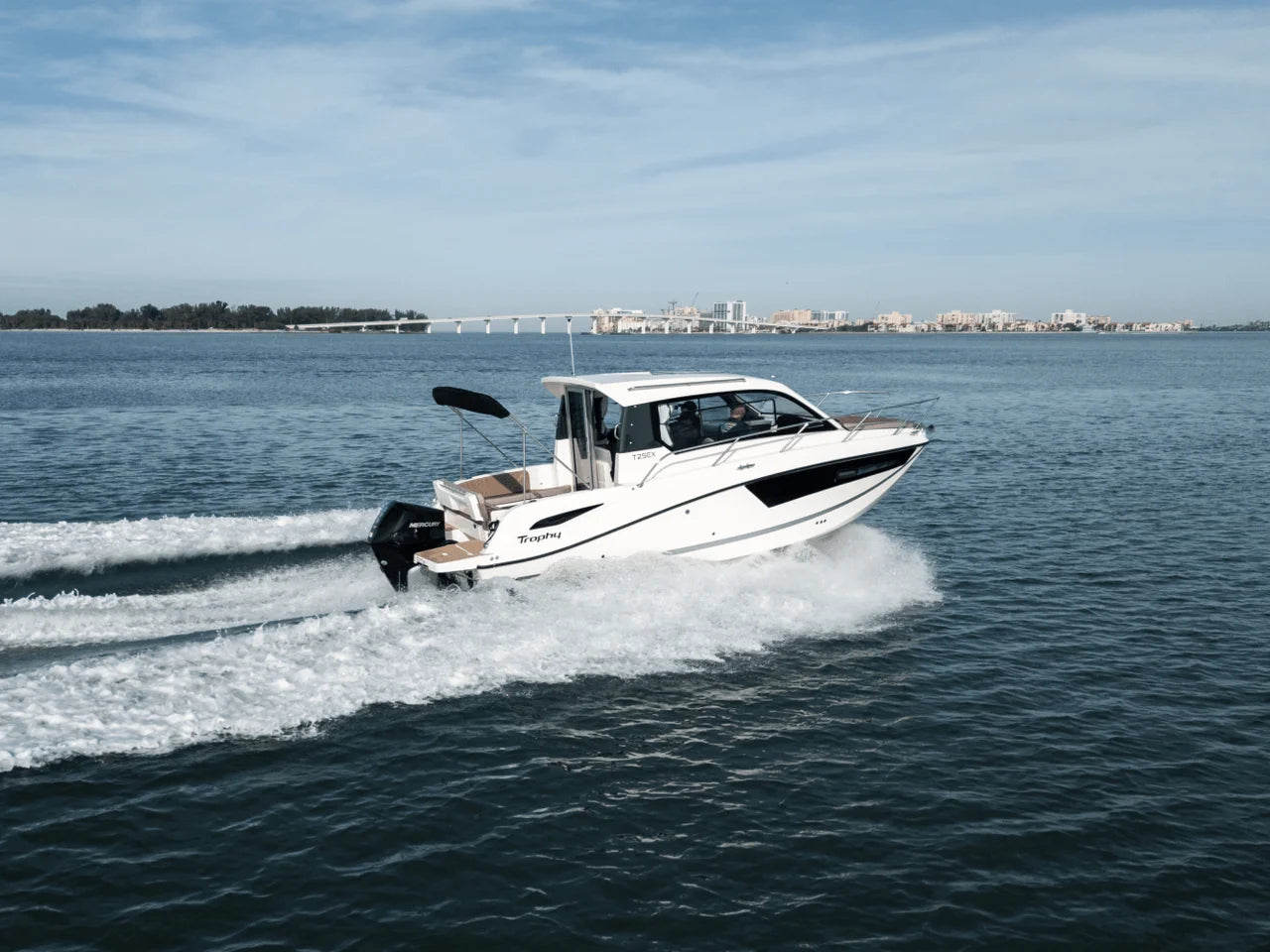 2025 Bayliner T25 Explorer 25.0 feet, Inuvik, Northwest Territories #1