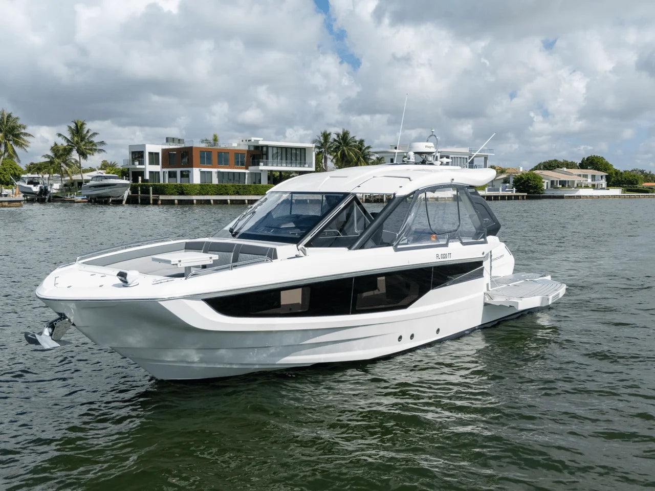 2024 Galeon 325 GTO 32.0 feet, Miami, FL #11