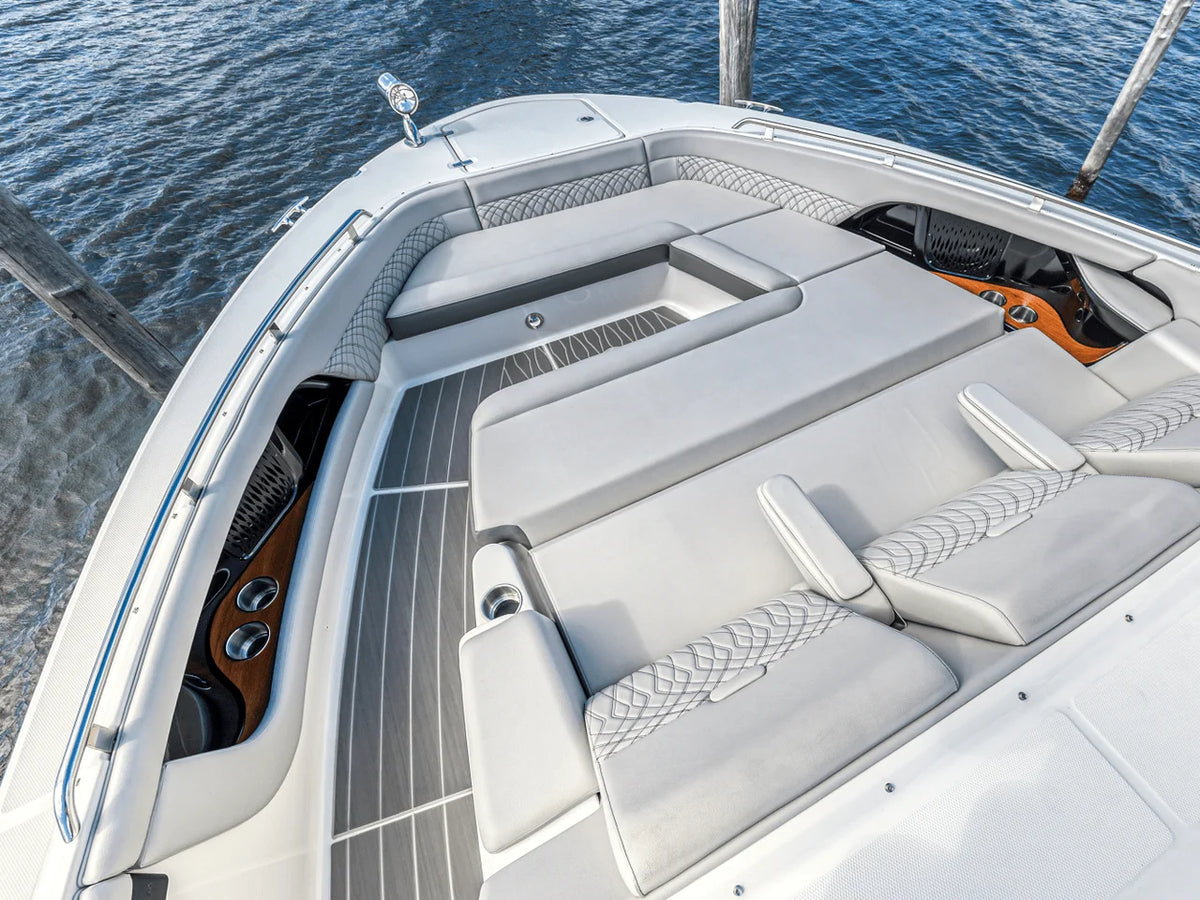 2022 Sea Ray 370 SUNDANCER OUTBOARD 37.0 feet, Highland Beach, FL, FL #60
